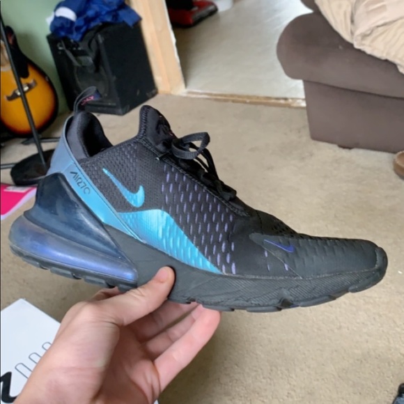 nike 270 future